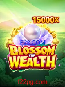 BlossomofWealth