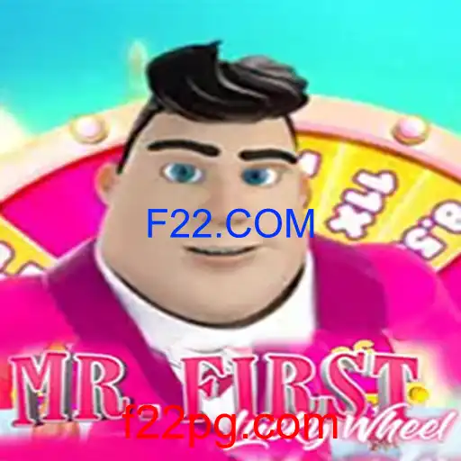 MrFirstLuckyWheel