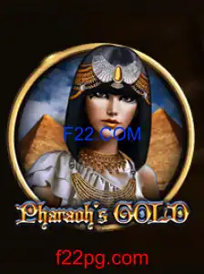 PharaohsGold